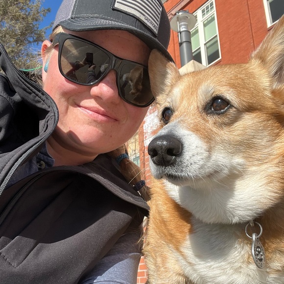 Meet your Posher, Kiera - Picture 2 of 3